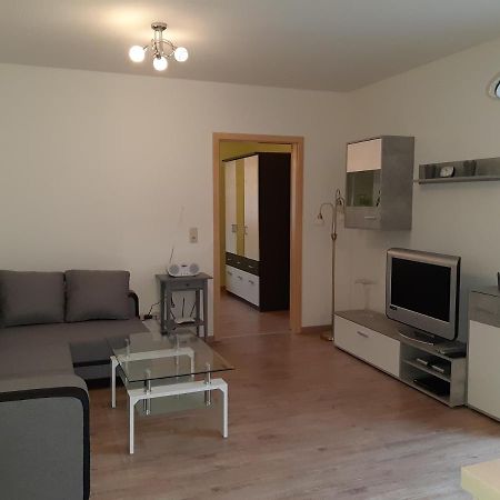Ferienwohnung Claus Мейсен Экстерьер фото