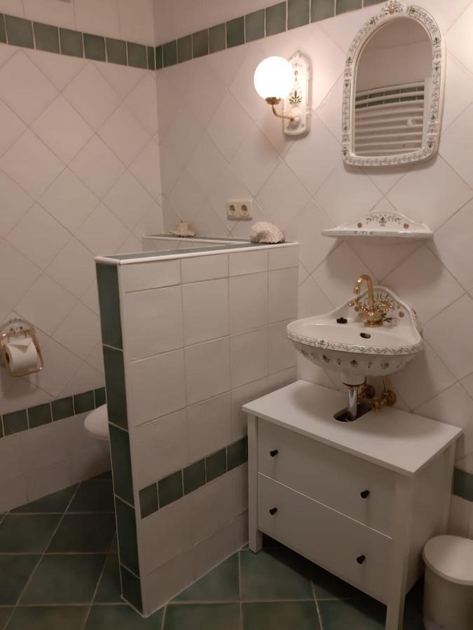 Ferienwohnung Claus Мейсен Экстерьер фото