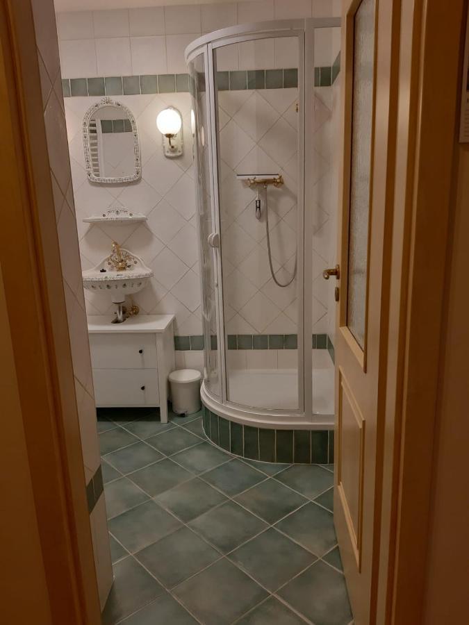 Ferienwohnung Claus Мейсен Экстерьер фото