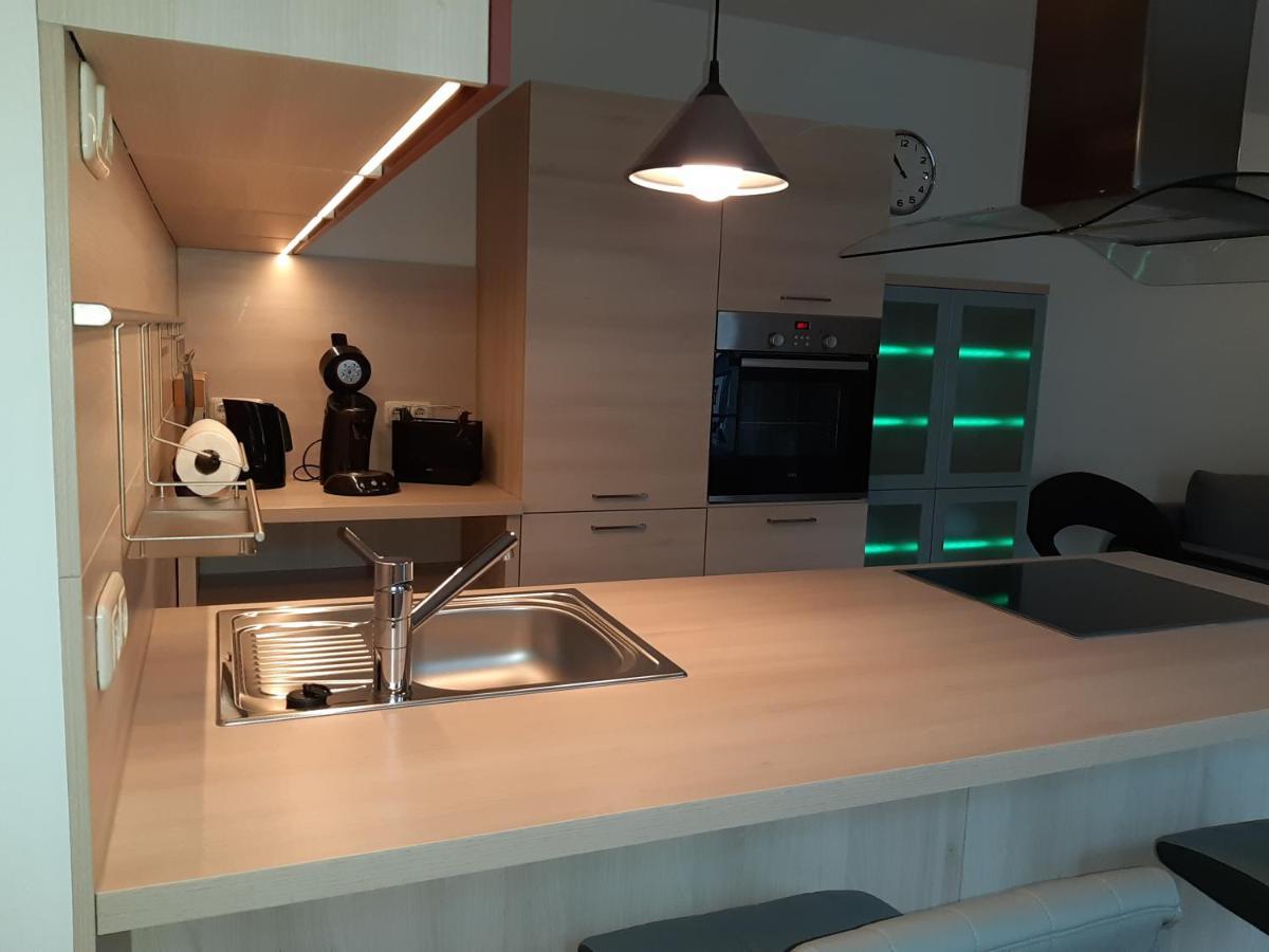 Ferienwohnung Claus Мейсен Экстерьер фото