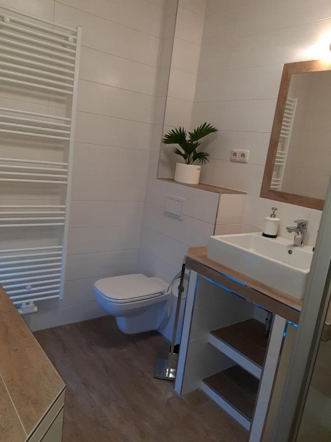 Ferienwohnung Claus Мейсен Экстерьер фото
