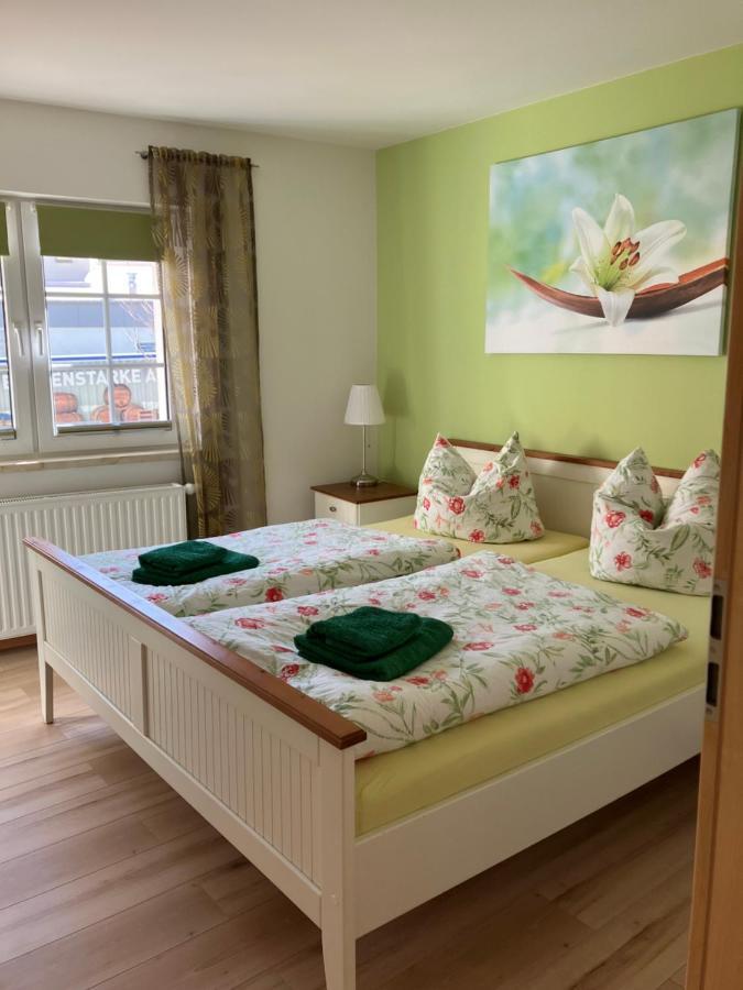 Ferienwohnung Claus Мейсен Экстерьер фото