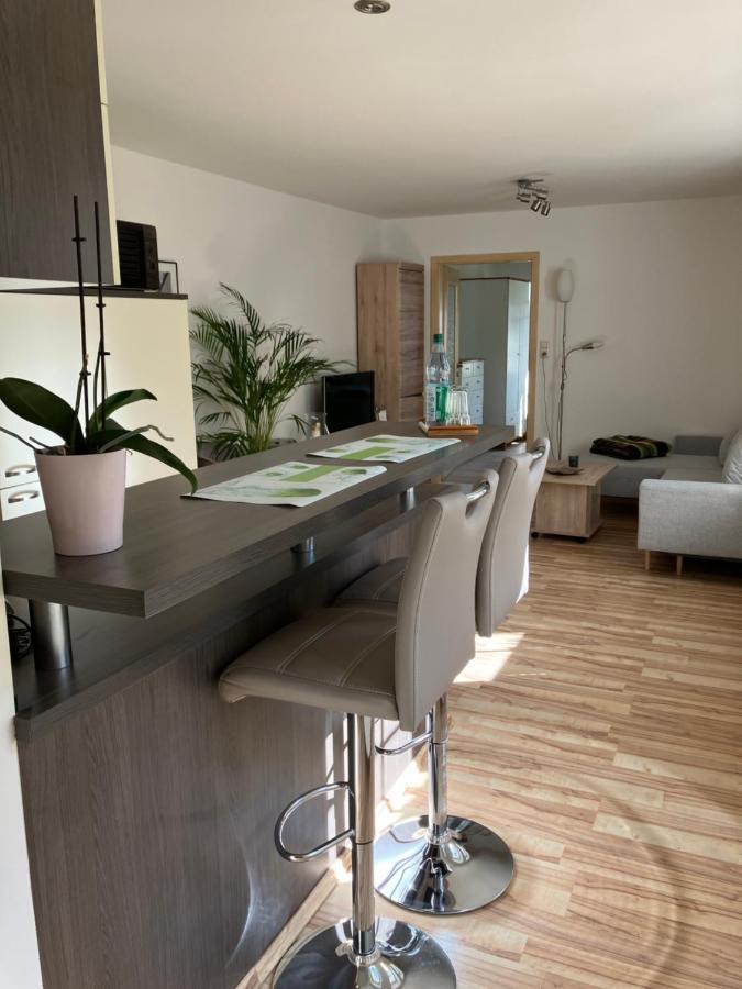 Ferienwohnung Claus Мейсен Экстерьер фото
