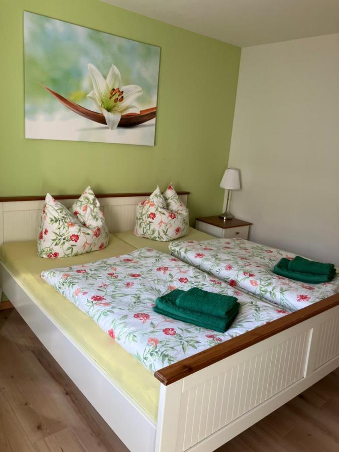 Ferienwohnung Claus Мейсен Экстерьер фото
